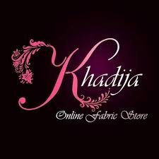 Khadija Fabrics